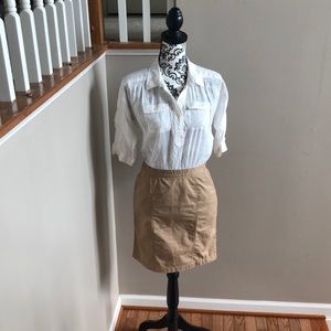 LOFT One-piece Dress 👗